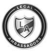 Lgal Ambassadors Logo
